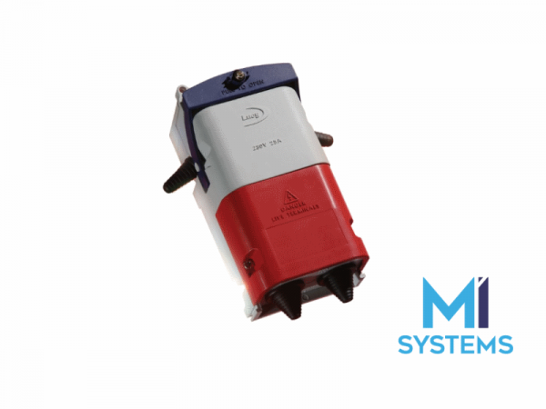 Lucy Titan 2. HRC fuse and disconnector unit