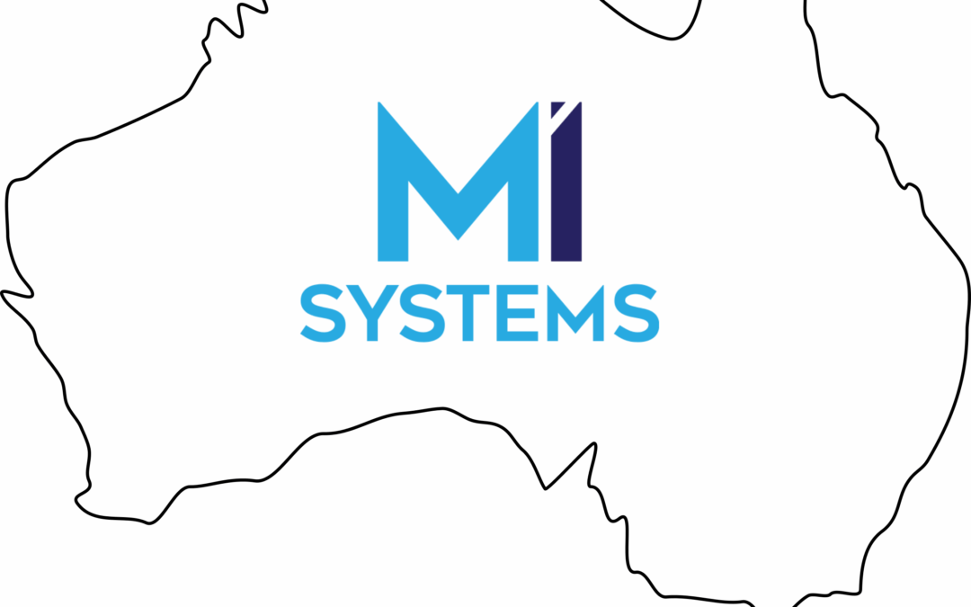 MI Systems Australia!
