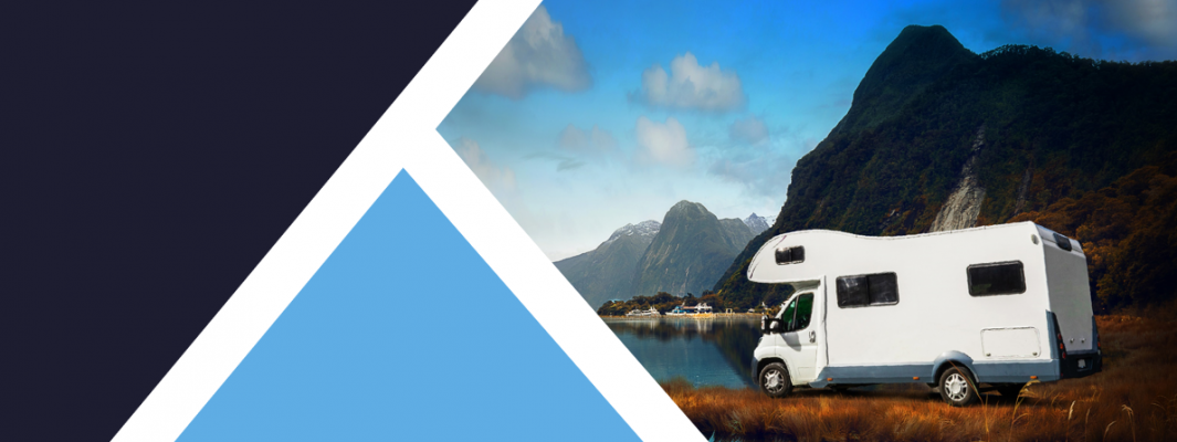 MI Systems Motorhome cover