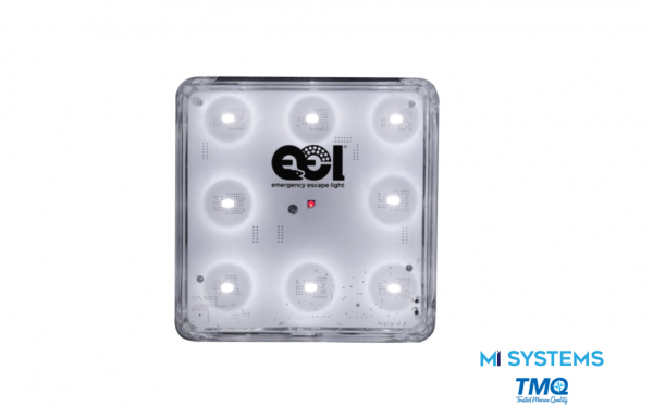 EEL – Emergency Escape Light