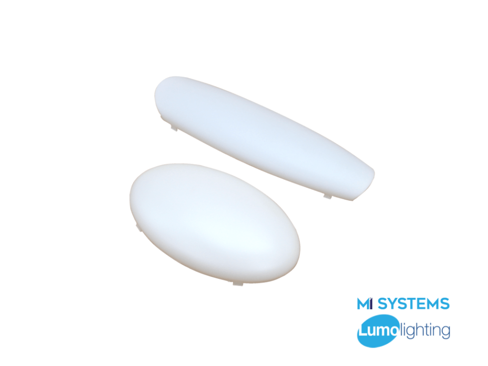 Light Diffusers MI Systems Ltd
