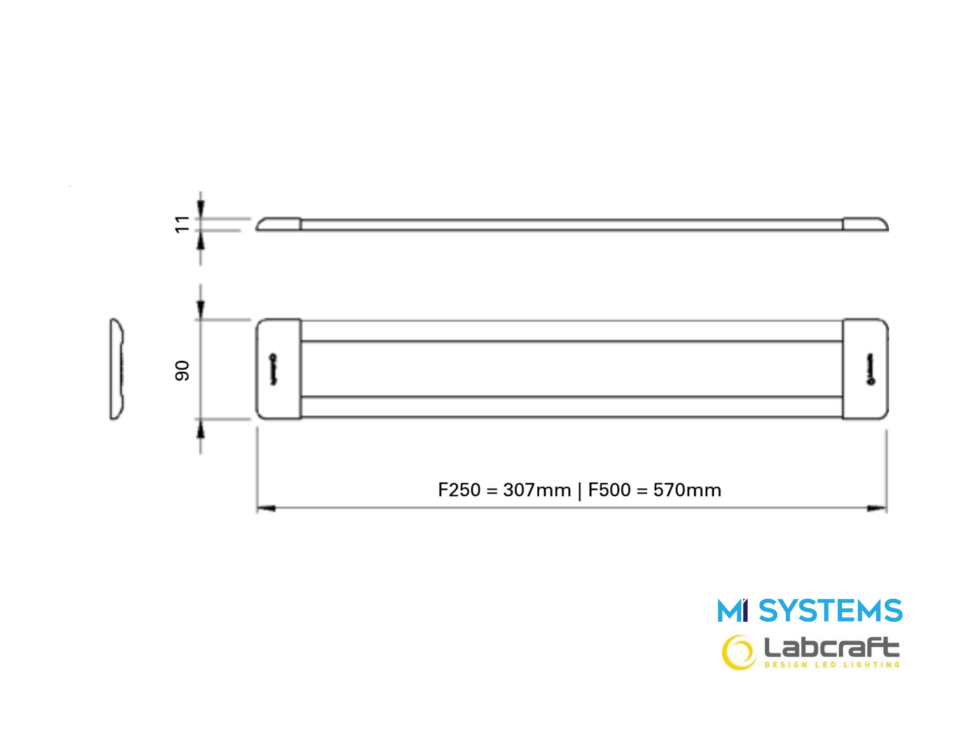 light flux unit