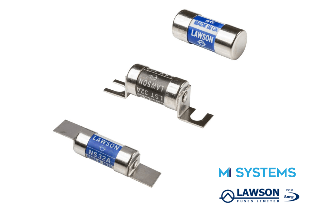 Types of Lawson Fuses