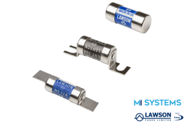Types of Lawson Fuses